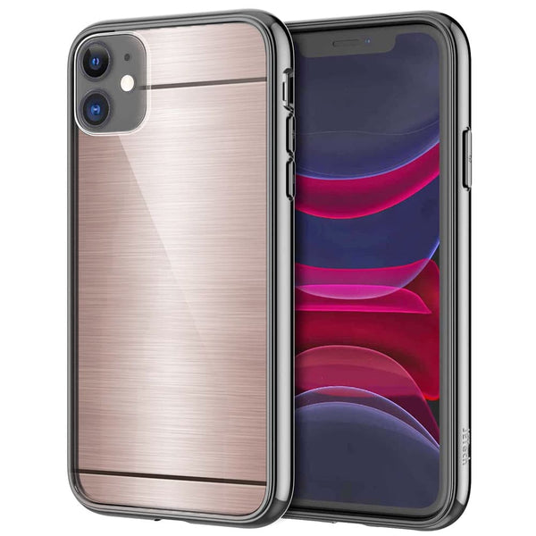 Coque iPhone 12, iPhone 12 Mini, iPhone 12 Pro Max en Verre Trempé