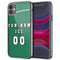 Coque iPhone 12 Celtics Boston