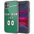 Coque iPhone 12 Celtics Boston