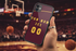 Protection NBA Personnalisable aux couleurs de l' équipe des Cavaliers de Cleveland, pour smartphone Apple iPhone 11