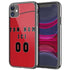 Coque iPhone 12 Bulls Chicago