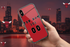 Chicago Bulls, protection renforcée pour iPhone 11 personnalisable en ligne avec ton nom et numero