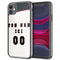 Coque iPhone 12 Sixers Philadelphia