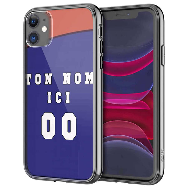 Coque iPhone 12 Suns Phoenix