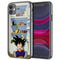 Coque iPhone 12 Kid Goku Fridge