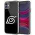 Coque iPhone 12 Konoha Symbol