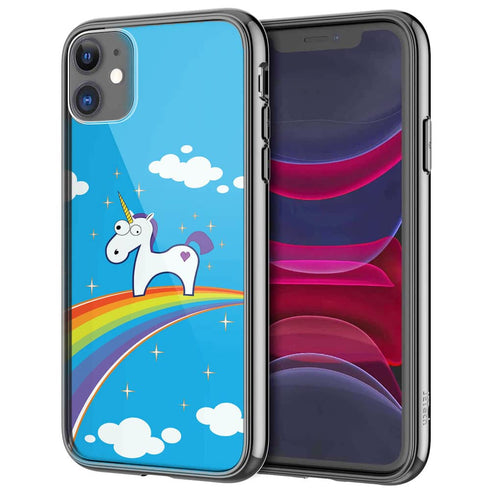 Coque plexiglass iPhone 12, iPhone 12 Mini, iPhone 12 Pro Max