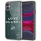 Coque iPhone 12 sport love rugby