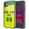 Coque iPhone 12 FC Nantes les canaris