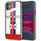 coque iphone 12 OLYMPIQUE LYONNAIS