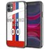 coque iphone 12 OLYMPIQUE LYONNAIS