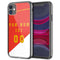coque iphone 12 AS Monaco