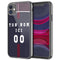Coque iPhone 12 PSG