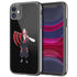 Coque iPhone 12 Naruto Hidan