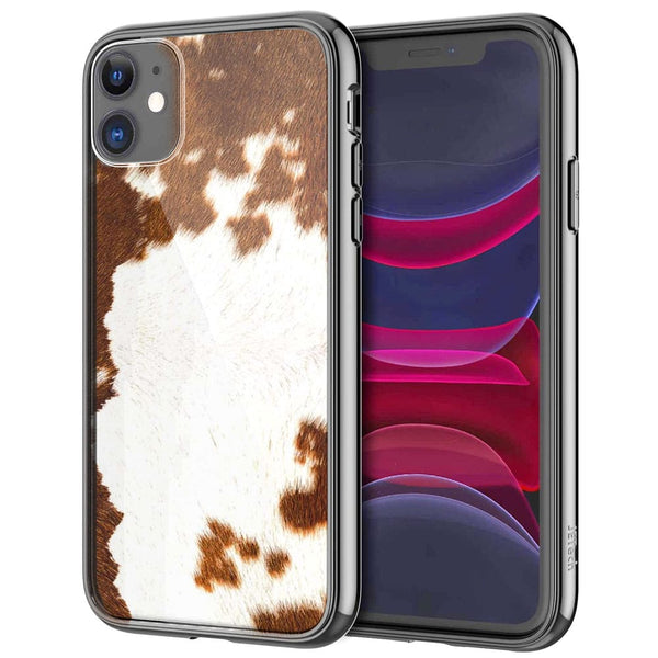 Coque iPhone 12, iPhone 12 Mini, iPhone 12 Pro Max en Verre Trempé