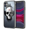 Coque iPhone 12 Skull Play