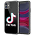 Coque iPhone 12 Tik Tok