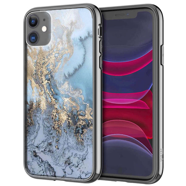 Coque iPhone 12, iPhone 12 Mini, iPhone 12 Pro Max en Verre Trempé