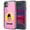 Coque iPhone 12 Vegeta Badman