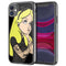 Coque iPhone 12 Alice Jack Daniels Tatoo