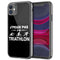 Coque iPhone 12 sport triathlon