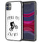 Coque iPhone 12 sport vtt mountain bike