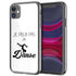 Coque iPhone 12 sport danse