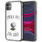 Coque iPhone 12 sport Golf