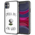 Coque iPhone 12 sport Golf