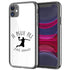 Coque iPhone 12 sport handball