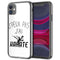 Coque iPhone 12 sport karaté