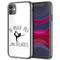 Coque iPhone 12 sport pilates