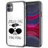 Coque iPhone 12 sport ping pong