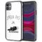 Coque iPhone 12 sport running