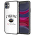 Coque iPhone 12 sport