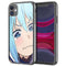Coque iPhone 12 Konosuba sad