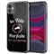 Coque iPhone 12 sport footballeuse