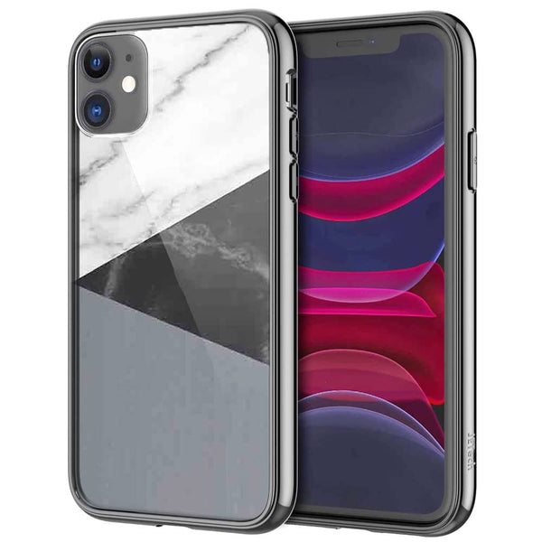 Coque iPhone 12 Moonraker - MaCoquePerso