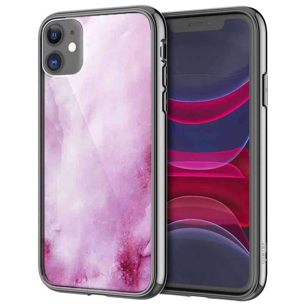 Coque iPhone 12, iPhone 12 Mini, iPhone 12 Pro Max en Verre Trempé