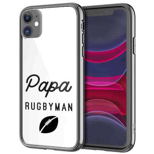 Coque iPhone 12 sport