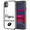 Coque iPhone 12 sport