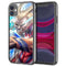 Coque iPhone 13 All Might