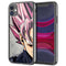 Coque iPhone 13 Black Sangoku - IPHONE 13 PRO MAX, Plexi