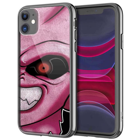 Coque iPhone 13 Buu - IPHONE 13 MINI, Plexi