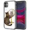 Coque iPhone 13 Chat Tigre - IPHONE 13, Plexi