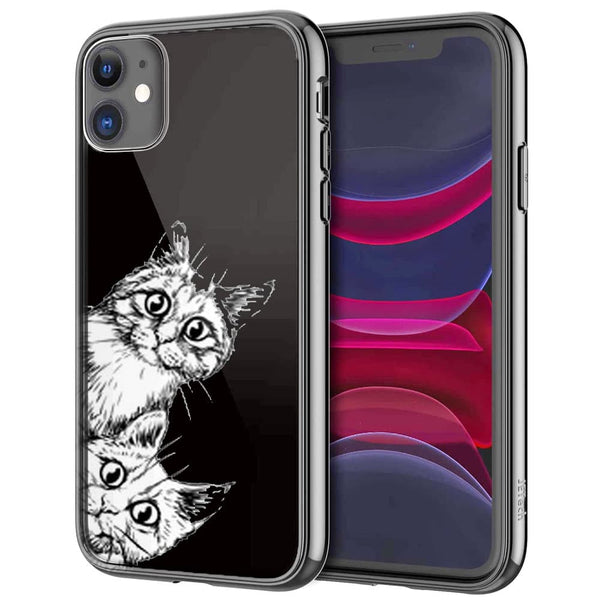 Coque iPhone 13 Coco Chat - IPHONE 13, Plexi