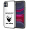 Coque iPhone 13 Calimero Trop Inzuste