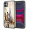 Coque iPhone 13 Cheval Blanc - IPHONE 13 PRO, Plexi