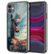 Coque iPhone 13 Cheval Fun - IPHONE 13 PRO, Plexi
