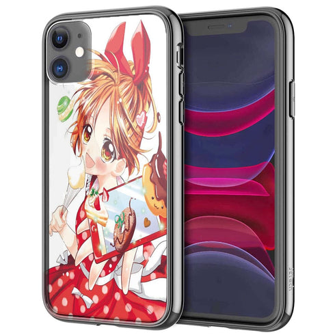 Coque iPhone 13 Cooking Carine